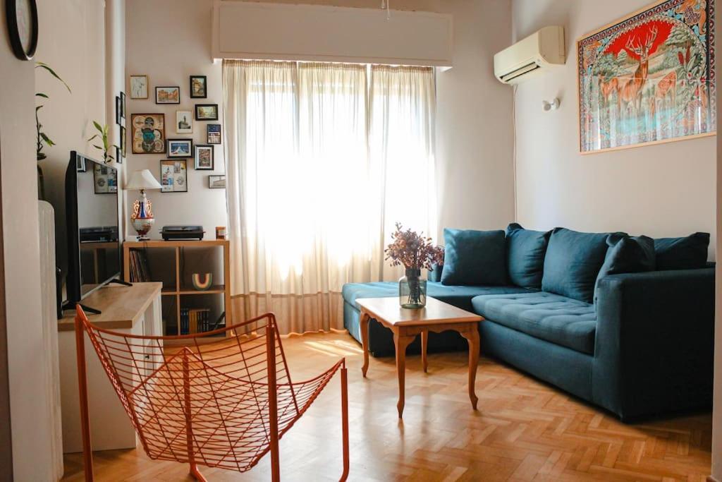Apartamento Ampa's *